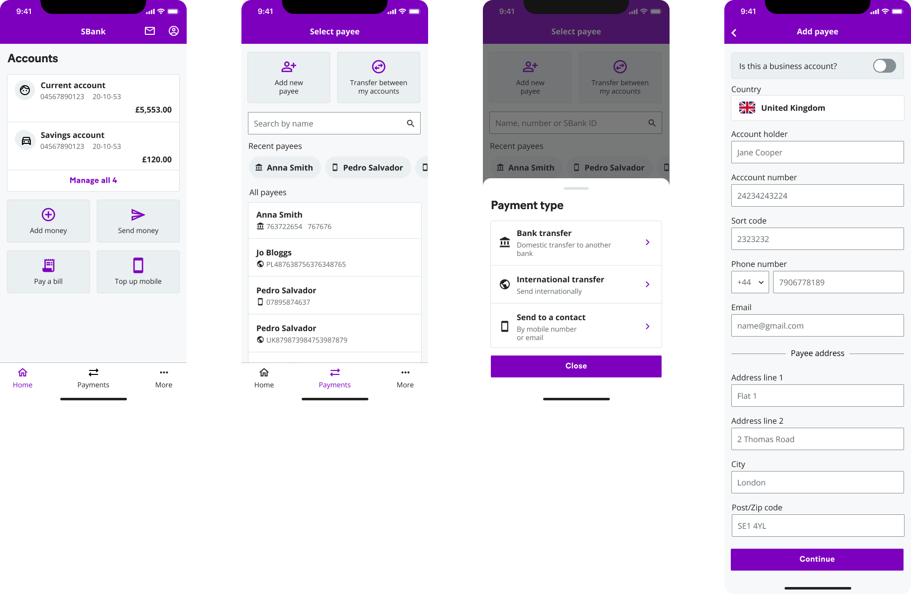 PayeeTransfer1